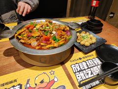 -嘎嘎鸭脑壳(驷马桥店)
