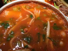 -楼兰新疆主题餐厅(苏州中心店)