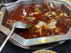 -王朝花椒鱼(杉板桥南一路店)