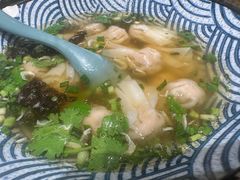 -北丐先生·野馄饨烧烤(雨花万象店)