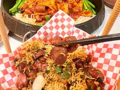 -七八冷面·延边朝鲜族美食(世纪汇店)