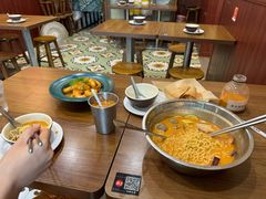 -曼谷食堂·泰国家庭料理