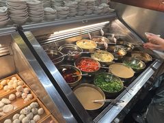 -火炉火自助餐(西直门凯德MALL店)