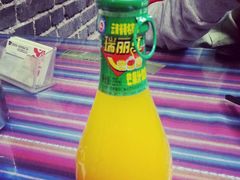芒果汁-88号小吃店·经典云南菜·地道纳西美食