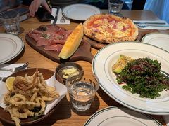 -La Strada(安福路店)