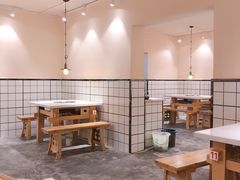 大堂-岗上渣渣老火锅(两路口店)