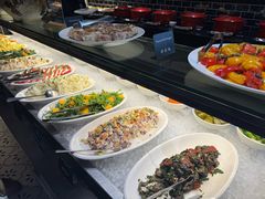 -拉蒂娜·巴西牛排馆 Latina·Brazilian Steakhouse(陆家嘴旗舰店)
