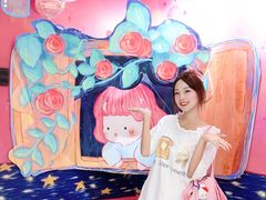 -南京时尚莱迪购物广场(正洪街店)