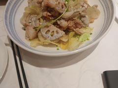 -红城阁·上海味道(四平路店)
