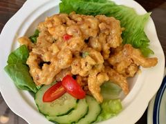 -马来MO简餐.南洋风味料理(美食街店)
