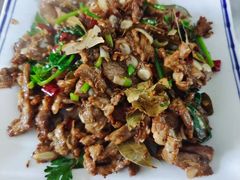 -宾朋海鲜美食餐厅·特色美食(兴海路店)