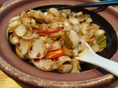 -燕郊烧鸽子(酷车小镇店)