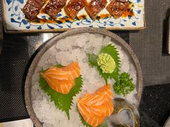 -德川家日本料理(中关村寰太大厦店)