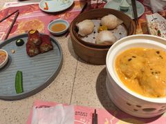 -点都德(聚福楼店)