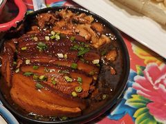 -人民公社大食堂(张家湾店)