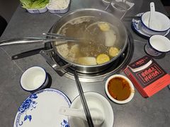 -贵宾牛·潮汕牛肉火锅(珠池总店)