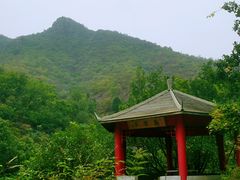-雾灵西峰