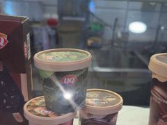 -DQ·蛋糕·冰淇淋(动壹店)