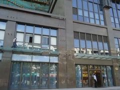 -五月花生活广场