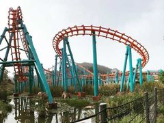 -南京银杏湖乐园