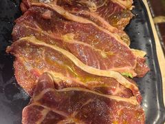 -玲姐吉祥齐市烤肉