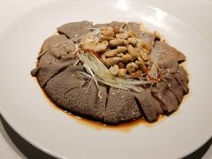 冷水猪肚-炳胜品味(珠江新城店)