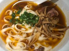 -大师兄·西北小馆(南沙万达广场店)