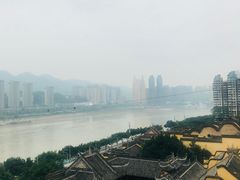 -东水门老街