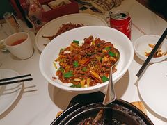 -鸡毛店·川菜(文殊院店)