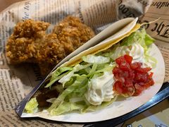 -TACO STAR 塔可星(下沙宝龙店)