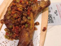 兔腿-乔阿马·江南味·驴肉香(龙湖华泾天街店)