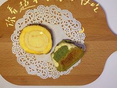 -秘密小花园(第三中学店)