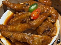 -香港池仔记肠粉王(博多新记襄阳南路店)