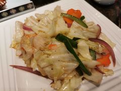 -炙柒Sekinana·精致料理 烧鸟·铁板烧(海上世界店)
