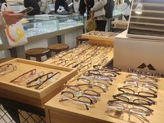 -PARKWAY·百汇眼镜(三叶眼镜城店)