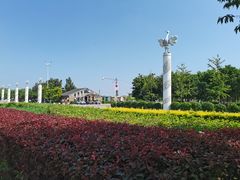 -丁香湖丁香小镇Citypark滑雪公园戏雪嘉年华