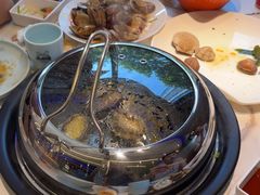 -苏大嘴蒸汽海鲜·海胆蒸饺(中山广场店)