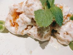奇妙虾球-小大董·烤鸭(王府井apm店)