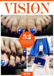 糖果指甲造型-光SPA科技美肤