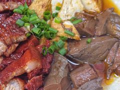-王桂峰特色小吃(浔阳路店)