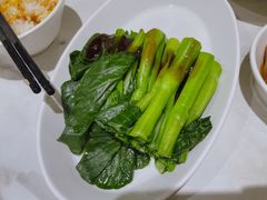 -深仔记茶餐厅(亚士厘道店)