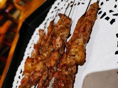 羊肉串-好介口深夜酒馆(梅江店)