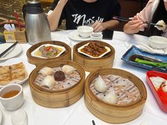 -稻香海鲜饭店(第一国际店)