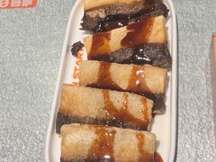 -探鱼·鲜青椒爽麻烤鱼(朝阳悠唐广场店)