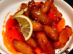 -Siam泰餐厅(水上公园店)