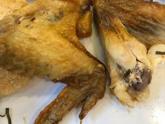 -香妃烤鸡(西单店)