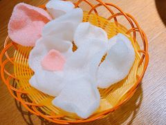 虾片-谢蟹浓·肉蟹煲(新奥店)
