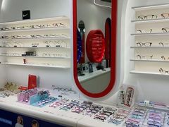 -青聪儿童眼镜(浦江店)