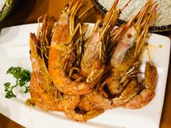-银子铁板烧料理自助餐(人民广场店)