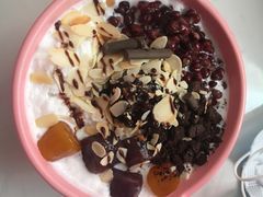 -觅豆豆花甜品(望平街店)